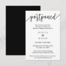 Search for cancelled wedding invitations Canceled