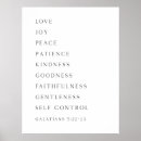 Search for fruit of the spirit gifts Galatians