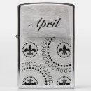 Search for fleur de lis lighters Louisiana