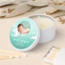 Search for baptism favors Blue