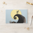 Search for nightmare before christmas laptop cases Halloween