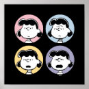 Search for vintage peanuts posters Charles m schulz