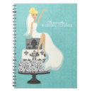 Search for wedding notebooks Bride