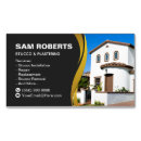 Search for stucco business cards Construction