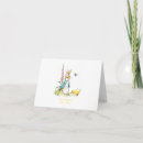 Search for beatrix potter cards Gender neutral