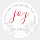 Search for address envelope seals Modern