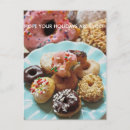 Search for donut christmas cards Xmas