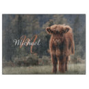 Search for cow cutting boards Autumn