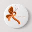Search for lupus awareness buttons Butterfly