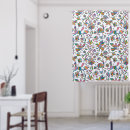 Search for curtains Colorful