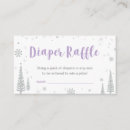 Search for diaper raffle tickets Girl
