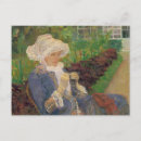 Search for impressionist postcards Vintage