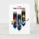 Search for marvel cards Heroine