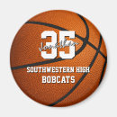Search for basketball magnets Sports