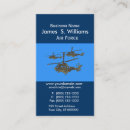 Search for marines business cards air force