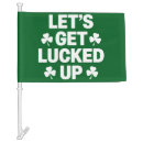 Search for irish car flags 2025