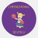 Search for cheerleader stick figures For kids