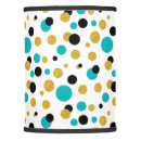 Search for black gold lamp shades White