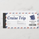 Search for vacation invitations Boarding pass