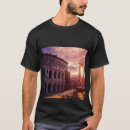 Search for colosseum tshirts Ruins