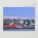 Search for nova scotia postcards Town
