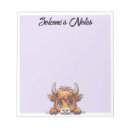 Search for funny notepads Whimsical