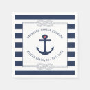 Search for family reunion napkins Heart