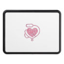 Search for nurse trailer hitch covers Pediatrics