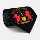 Search for suit accessories Gryffindor