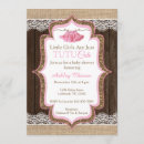 Search for tutu baby shower invitations Cute