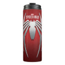 Search for marvel mugs Spider icon