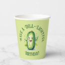 Search for funny paper cups Cartoon