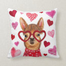 Search for valentines day pillows Valentine's