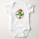 Search for parrot baby clothes Pirate