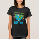 Search for earth day tshirts Conservation