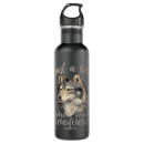Search for wolf water bottles lycan
