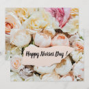 Search for nurses day cards Floral