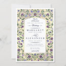 Search for old english wedding invitations Elegant
