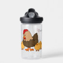 Search for chicken water bottles Cute