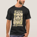 Search for sheeple tshirts Shepherd