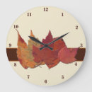 Search for autumn clocks Harvest