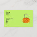 Search for handbag business cards Trendy