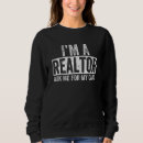 Search for real estate hoodies Ask