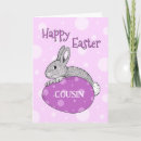 Search for funny chocolate bunny easter cards Pink
