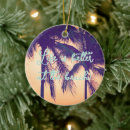 Search for orange beach ornaments Ocean