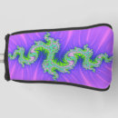 Search for dragon golf head covers Pink
