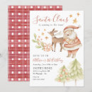 Search for rudolph invitations Festive