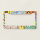 Search for chemistry license plates Science