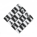 Search for chess bandanas Queen