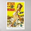 Search for 1950s movie posters Horror